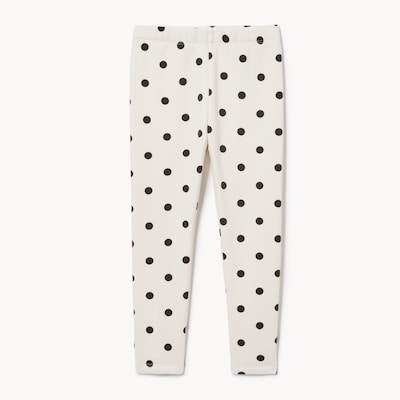 Joe Fresh Toddler Girls' Fuzzy Fleece Legging 1 ea, $14.00/1ea