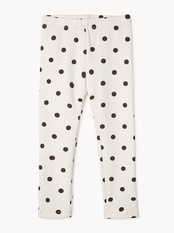 Joe Fresh Toddler Girls' Fuzzy Fleece Legging 1 ea, $14.00/1ea