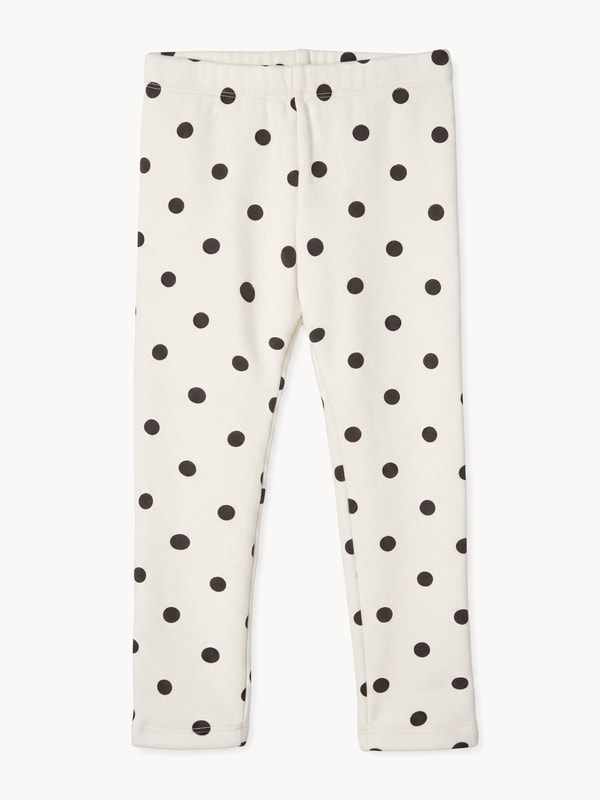Joe Fresh Legging en molleton duveteux pour petites filles 1 ea, 14,00 $/1ch