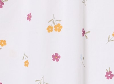 Toddler Girls' Collared Long Sleeve Top