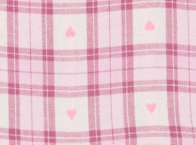Toddler Girls' Flannel Dress