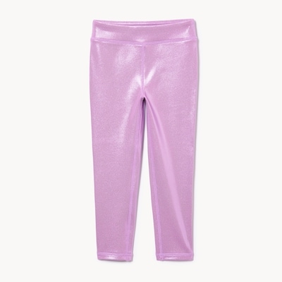 Joe Fresh Toddler Girls' Active Legging 1 ea, $16.00/1ea
