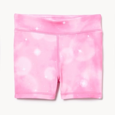 Joe Fresh Short de danse sport imprimé pour petites filles 1 ea, 12,00 $/1ch