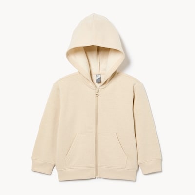 Joe Fresh Toddler Fleece Zip-Up Hoodie 1 ea, $12.00/1ea