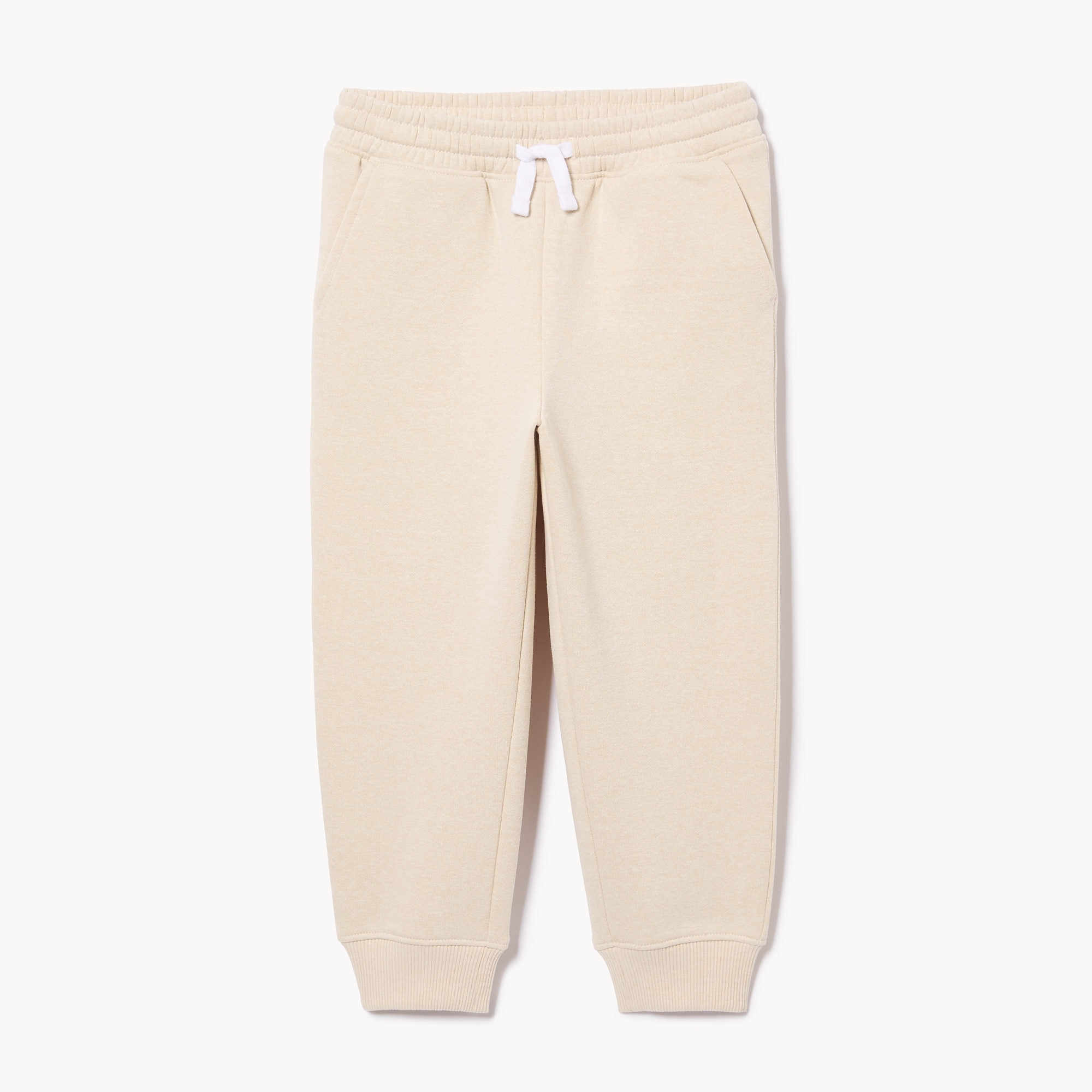 Toddler Fleece Jogger