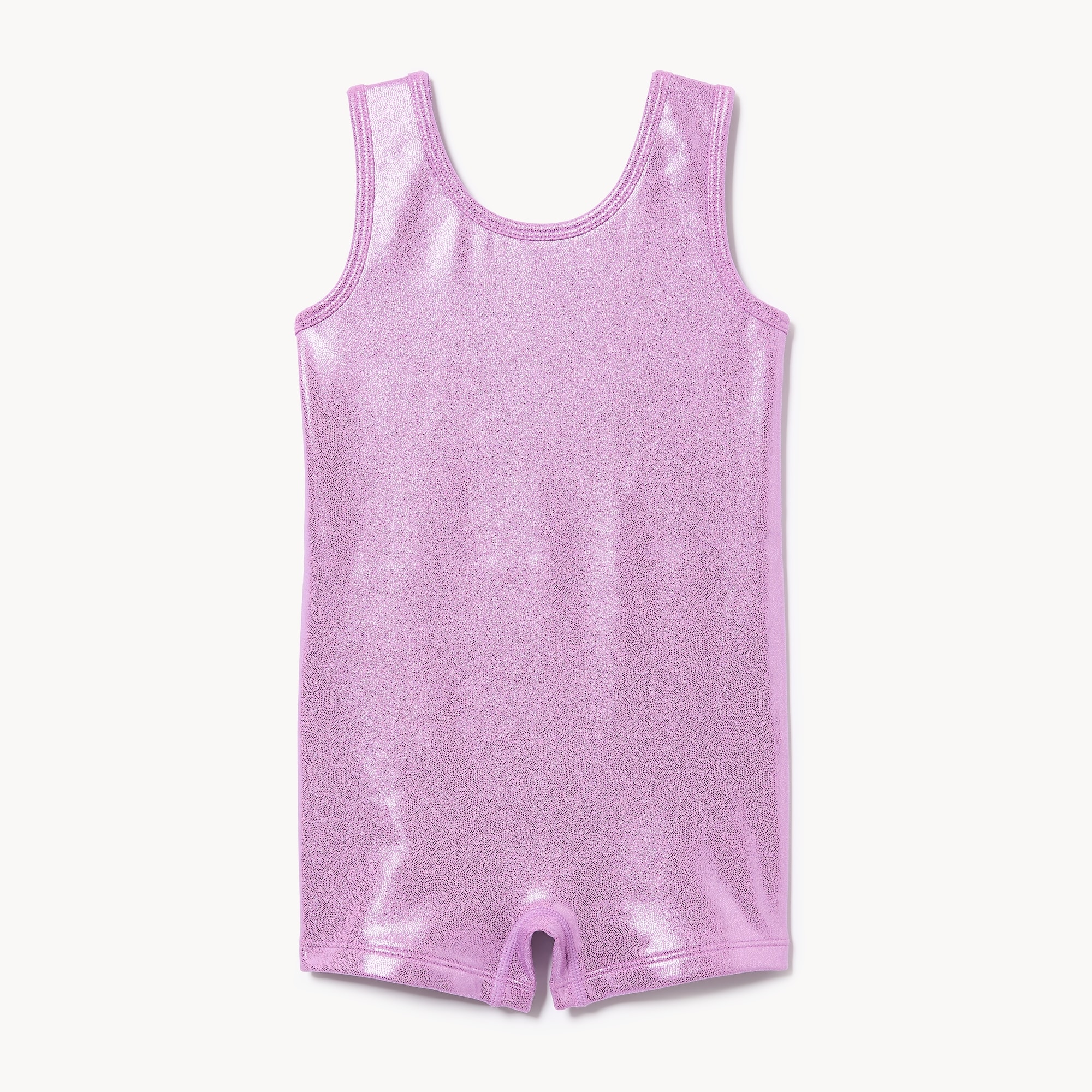 Toddler Girls' Active Biketard