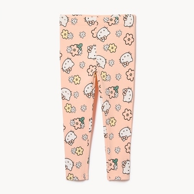 Joe Fresh Toddler Girls' Hello Kitty® Legging 1 ea, $14.00/1ea
