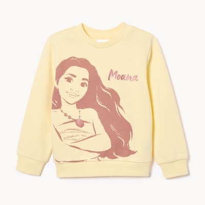 Joe Fresh Toddler Girls' Disney Moana Sweatshirt 1 ea, $19.00/1ea