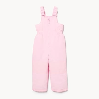 Joe Fresh Toddler Bib Snow Pant 1 ea, $29.00/1ea