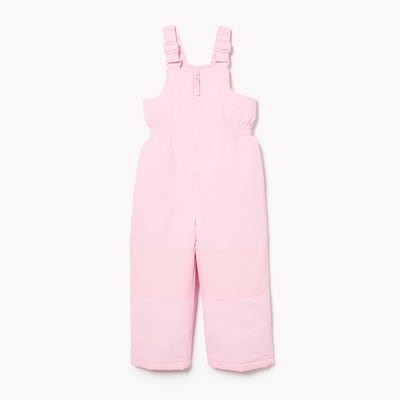 Joe Fresh Toddler Bib Snow Pant 1 ea, $29.00/1ea