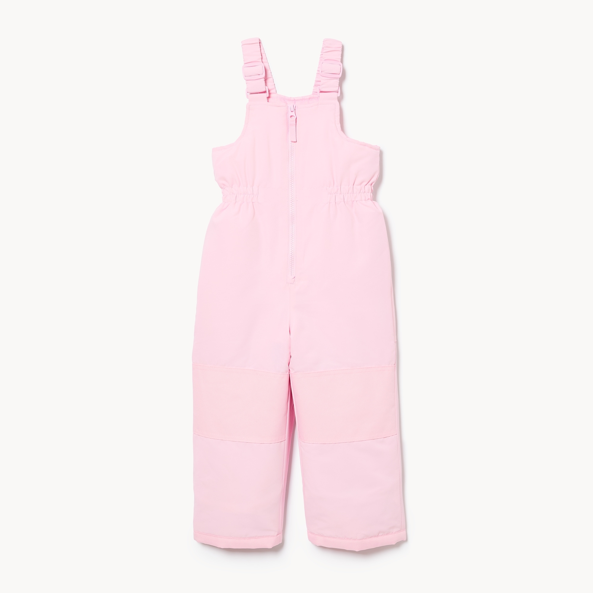 Pantalon de neige à bavette pour tout-petits