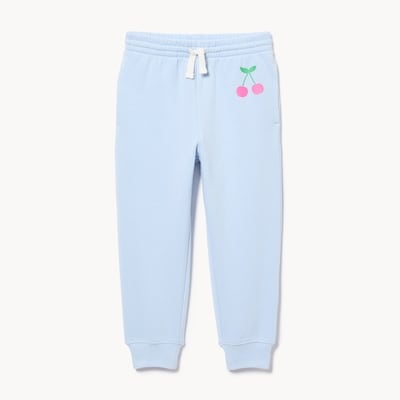 Joe Fresh Toddler Girls' Fleece Jogger 1 ea, $16.00/1ea