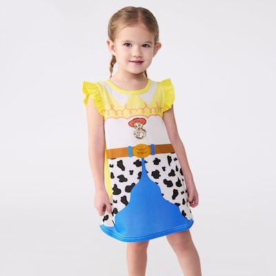 Joe Fresh Toddler Girls' Pixar Toy Story Jessie Nightgown 1 ea, $19.00/1ea