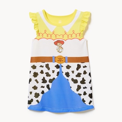Joe Fresh Toddler Girls' Pixar Toy Story Jessie Nightgown 1 ea, $19.00/1ea