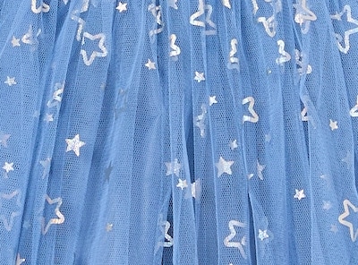 Toddler Girls' Bluey Dress