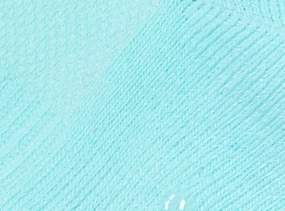 Ens. de 6 paires de socquettes pour petites filles