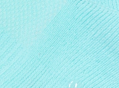Ens. de 6&nbsp;paires de socquettes pour petites filles