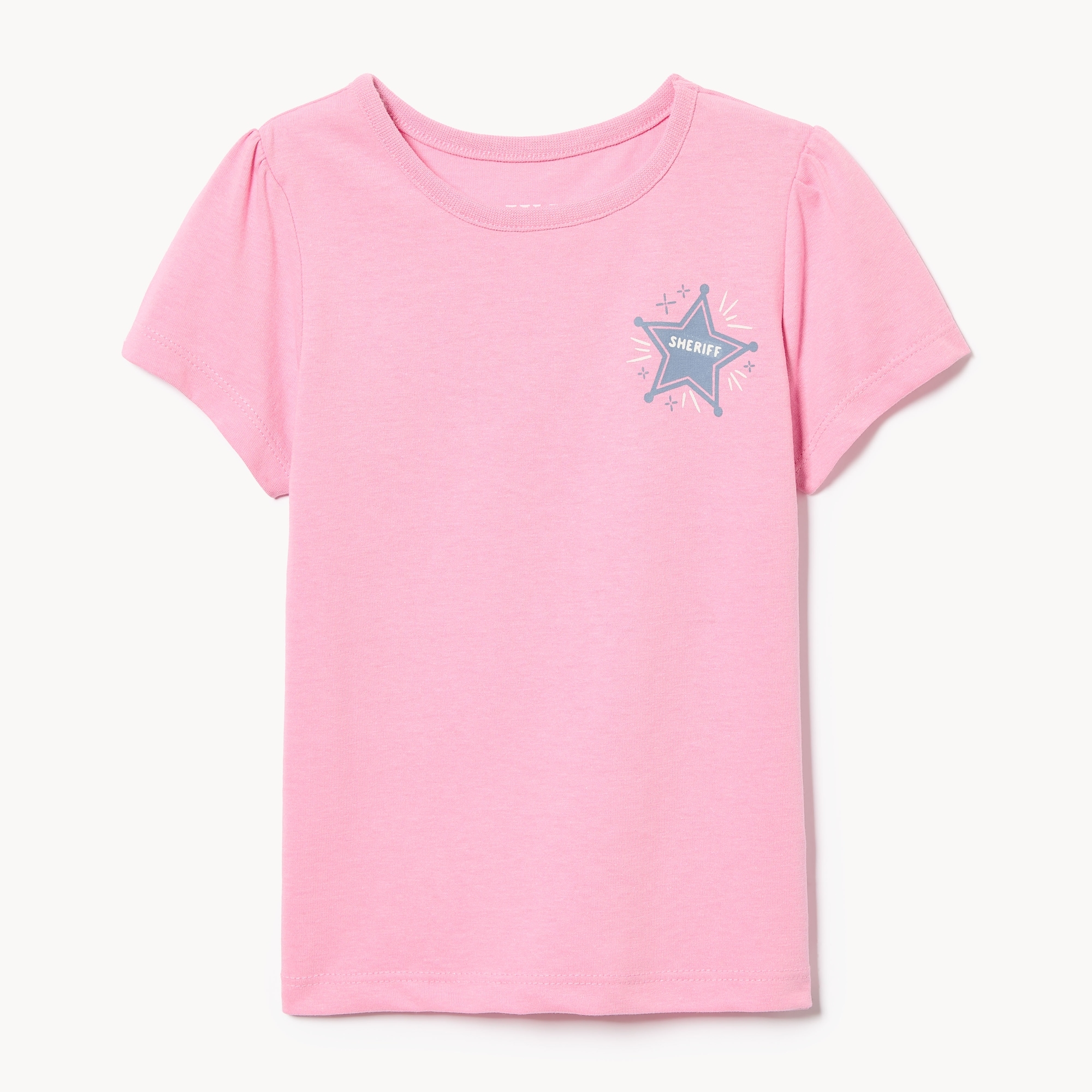 Toddler Girls' Pixar Toy Story Jessie T-Shirt