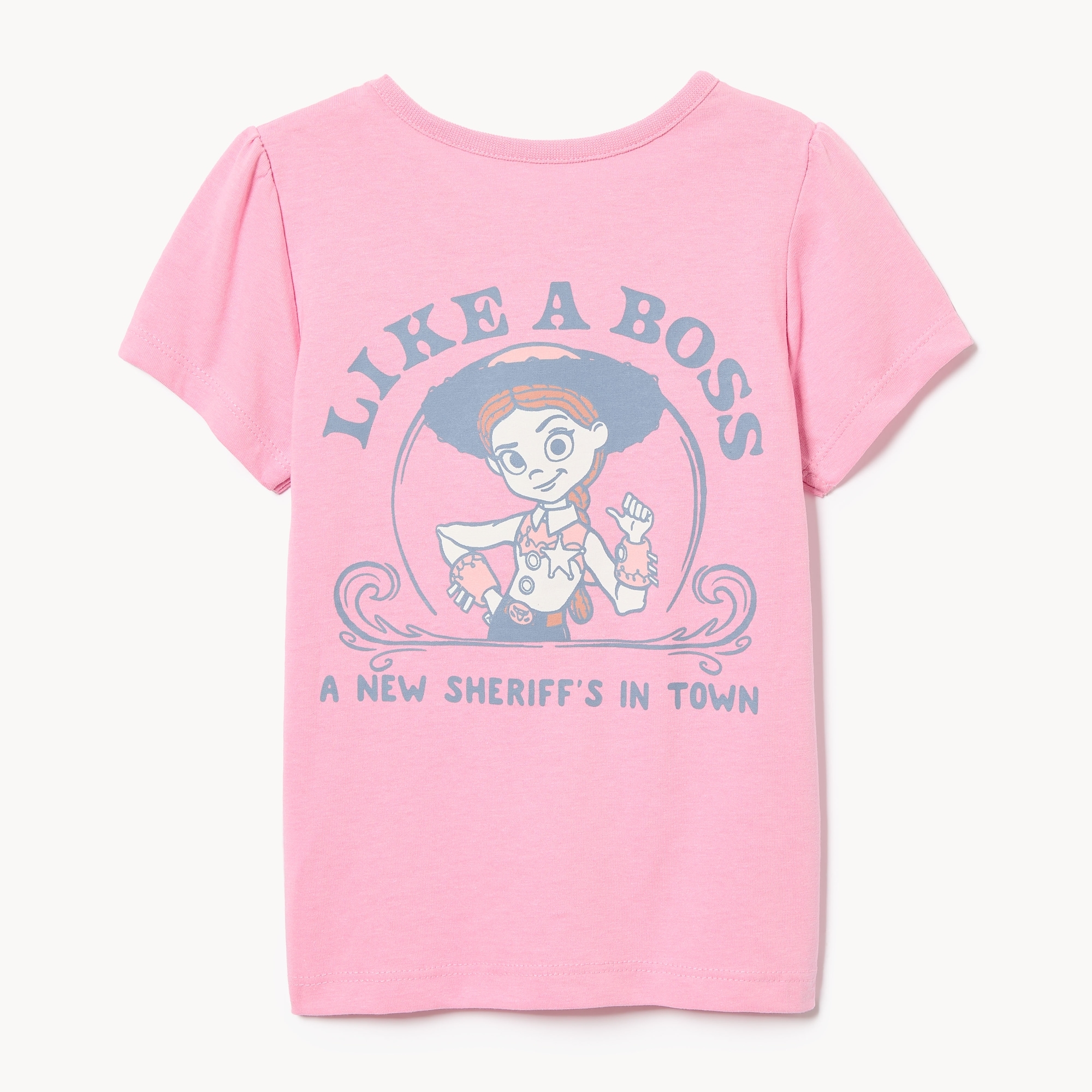 T-shirt Jessie Histoire de jouets de Pixar