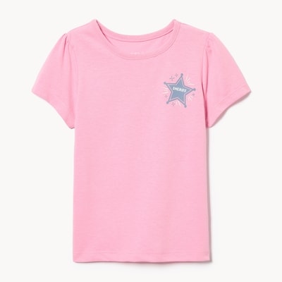 Joe Fresh Toddler Girls' Pixar Toy Story Jessie T-Shirt 1 ea, $16.00/1ea