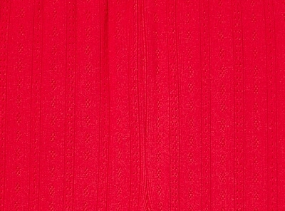 Toddler Girls' Pointelle Flare Legging