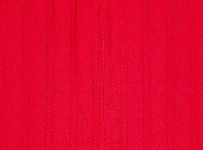 Toddler Girls' Pointelle Flare Legging