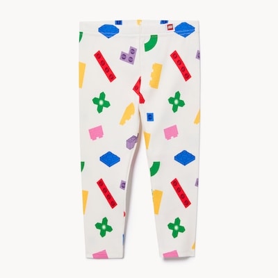 Joe Fresh Toddler Girls' LEGO® Graphic Legging 1 ea, $14.00/1ea