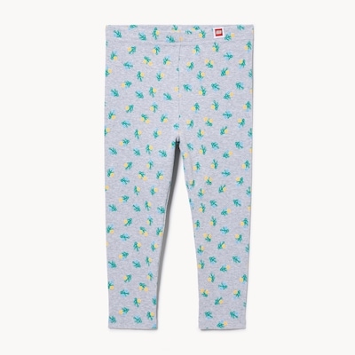 Joe Fresh Toddler Girls' LEGO® Graphic Legging 1 ea, $14.00/1ea