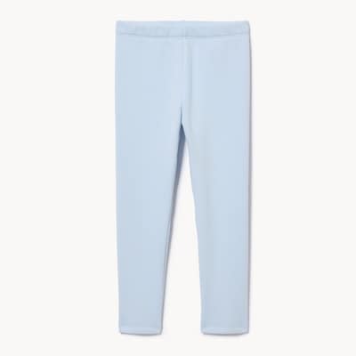 Joe Fresh Toddler Girls' Fuzzy Fleece Legging 1 ea, $14.00/1ea