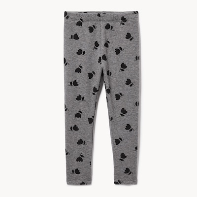 Joe Fresh Toddler Girls' Fuzzy Fleece Legging 1 ea, $14.00/1ea