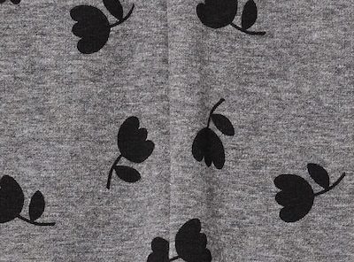 Toddler Girls' Fuzzy Fleece Legging