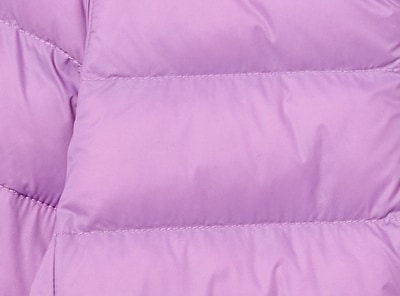 Toddler Lightweight Puffer Jacket