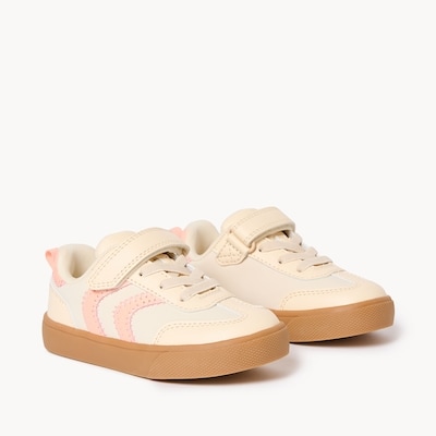 Joe Fresh Espadrilles décontractées pour petites filles 1 ea, 24,00 $/1ch