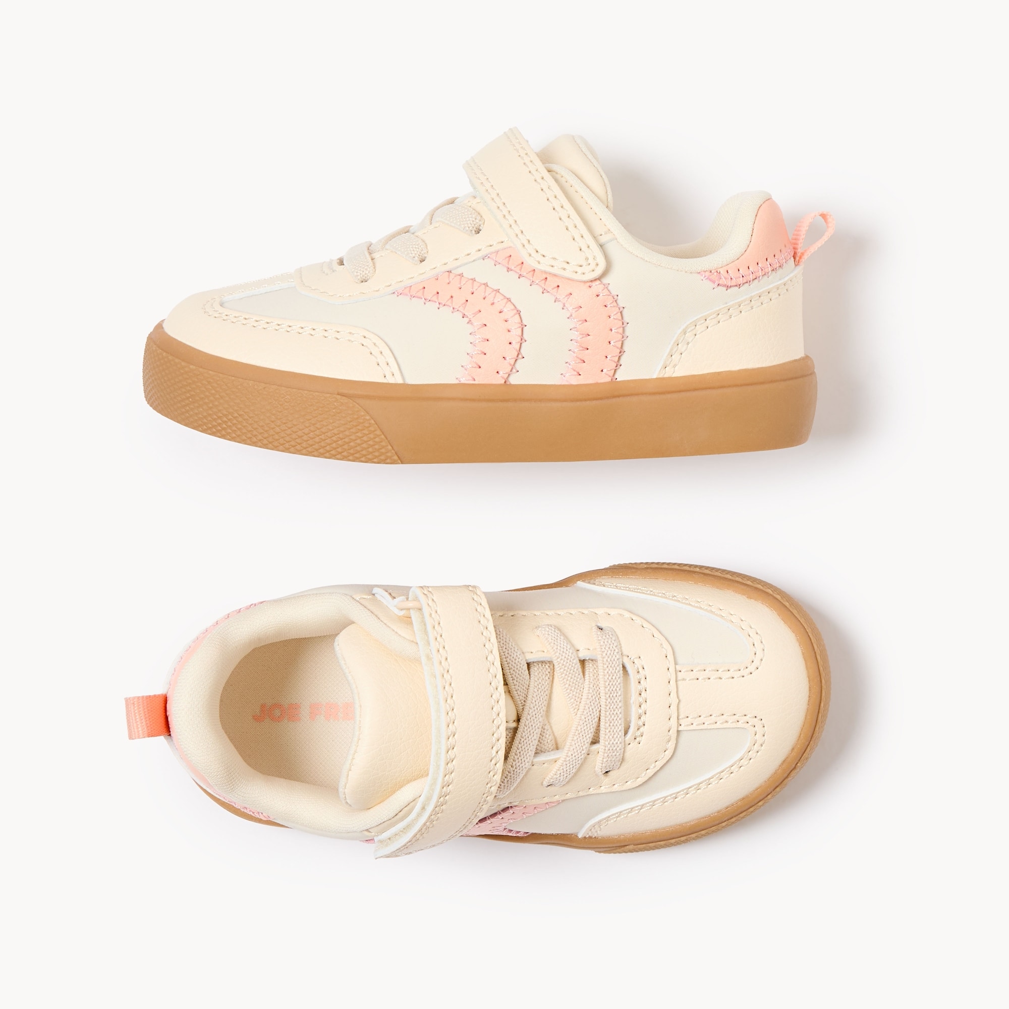 Toddler Girls' Casual Sneakers