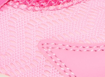 Toddler Girls' Athletic Sneakers