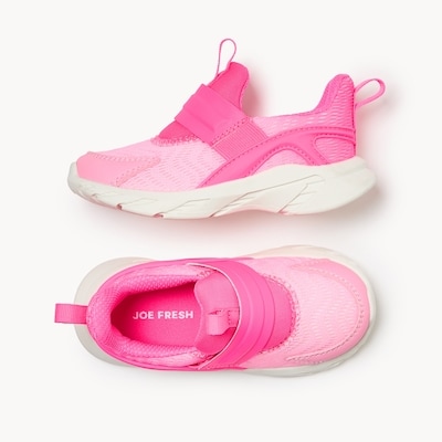 Espadrilles sport pour petites filles