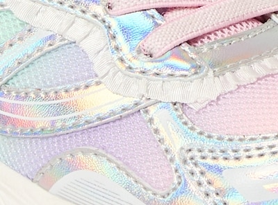 Espadrilles sport pour filles