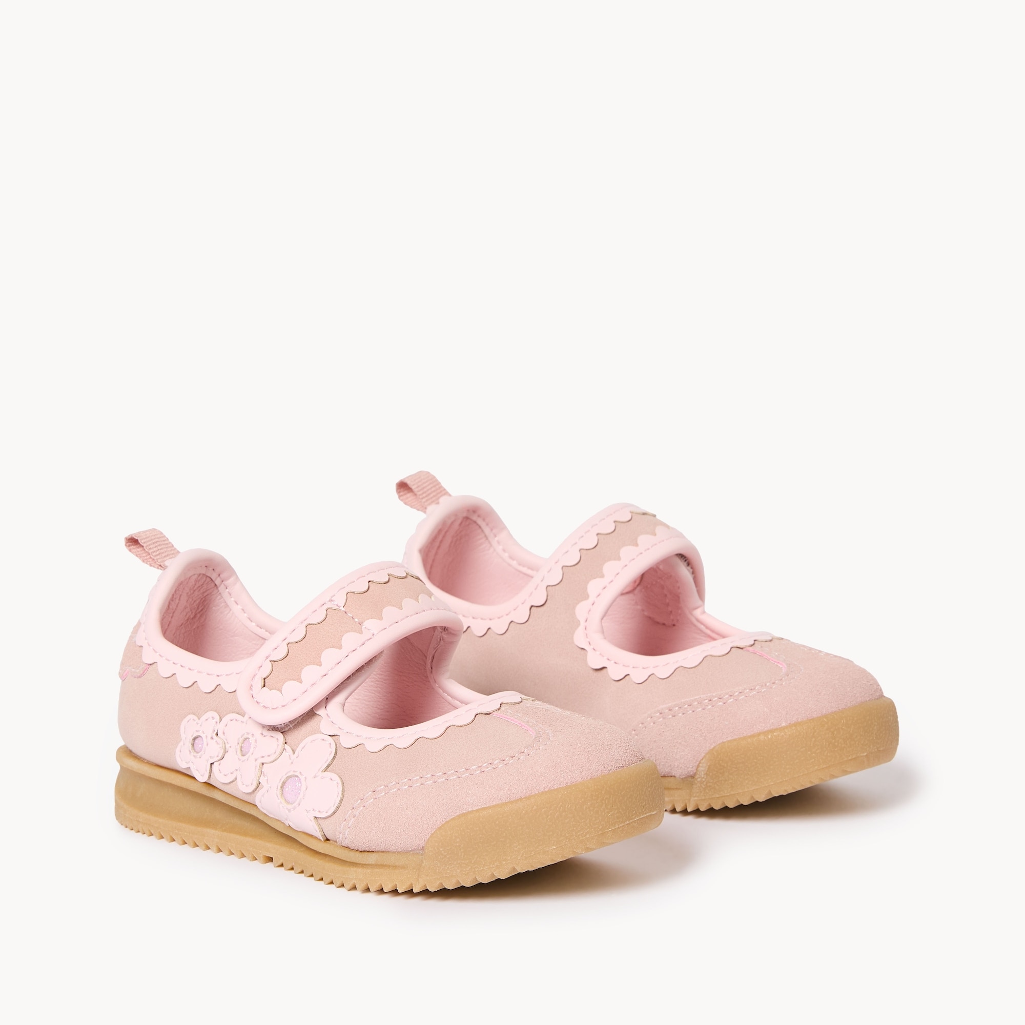 Toddler Girls' Ballet Flats