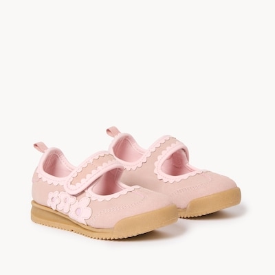 Joe Fresh Ballerines pour toute-petite fille 1 ea, 24,00 $/1ch