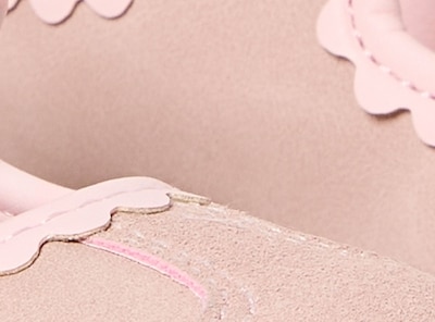Toddler Girls' Ballet Flats