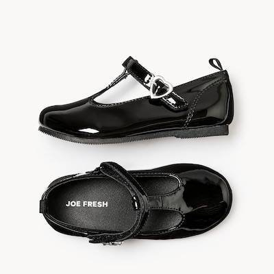 Toddler Girls' Ballet Flats