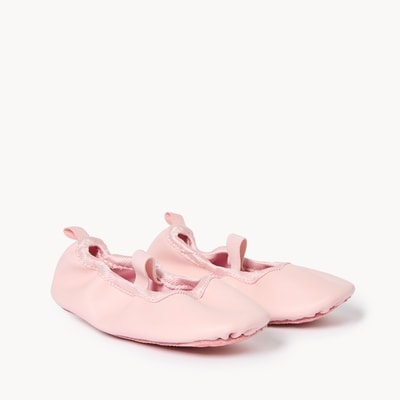 Toddler Girls' Ballet Dance Shoes - Pink