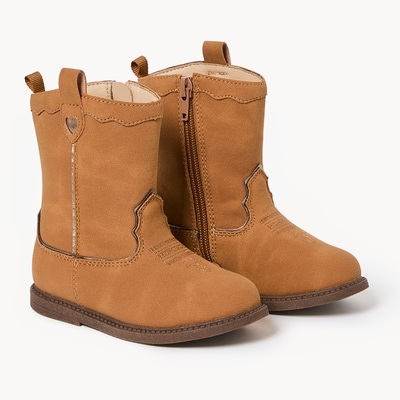 Joe Fresh Toddler Girls' Tall Boots 1 ea, $36.00/1ea