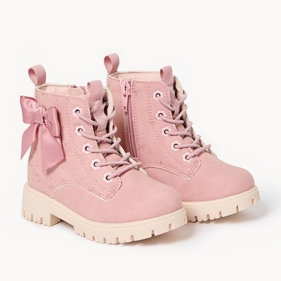 Joe Fresh Toddler Girls' Hiker Boots 1 ea, $29.00/1ea