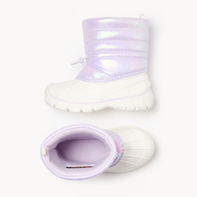 Toddler Girls' Winter Boots