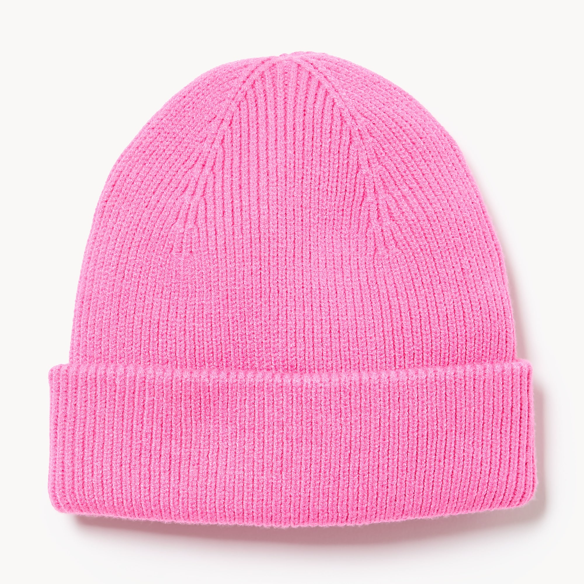 Tuque en tricot pour petites filles