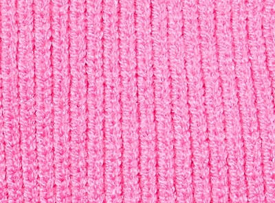 Toddler Girls' Knit Toque