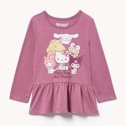 Joe Fresh Haut à basque Hello KittyMD & Friends 1 ea, 16,00 $/1ch
