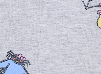 Toddler Girls' Hello Kitty® Long Sleeve Top