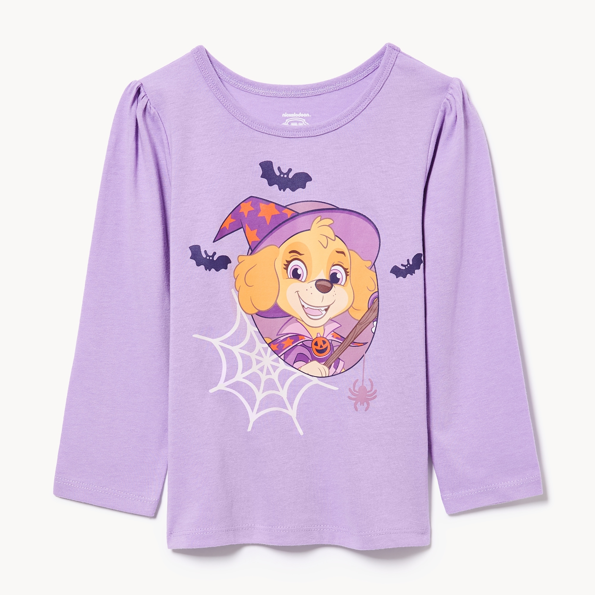 Toddler Girls' Paw Patrol Long Sleeve Top